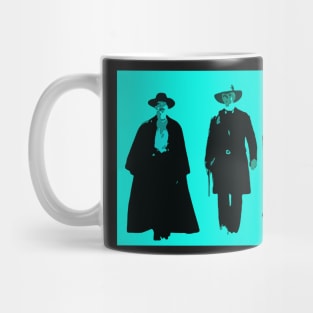 tombstone Mug